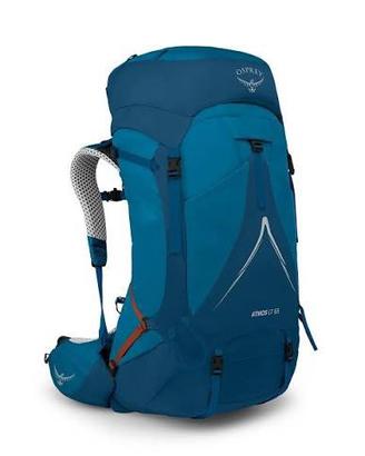 Zaino Osprey Atmos AG 65 - taglia M/L
