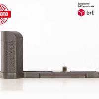 JJC HG-Q2 - impugnatura per leica Q2