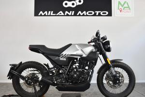 Brixton Crossfire 125 - 2023