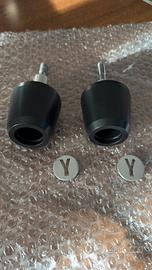 Kit tamponi paratelaio Yamaha XSR 900