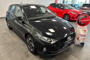 Hyundai i20 1.0 Benzina Ibrido 48V Connectline