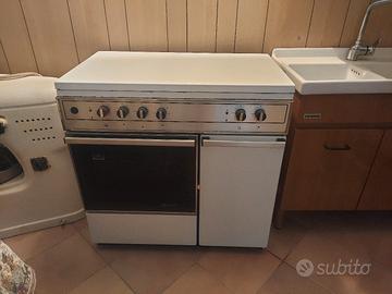 gas indesit
