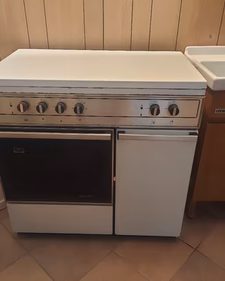 gas indesit