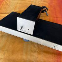 Pre-Preamificatore G. Converso per testine Mc