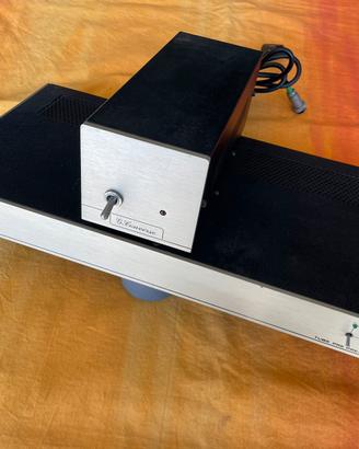 Pre-Preamificatore G. Converso per testine Mc