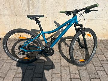 Bici scott contessa 610