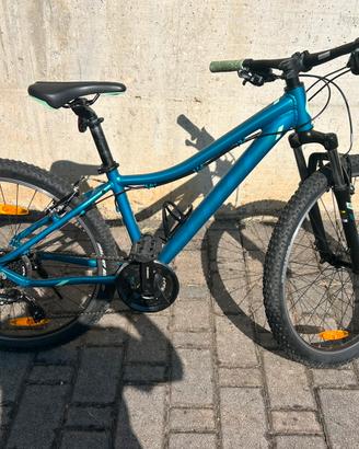 Bici scott contessa 610
