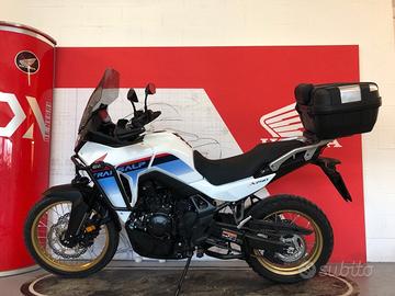 Honda XL 750 Transalp