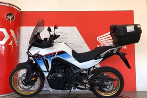 Honda XL 750 Transalp