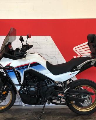 Honda XL 750 Transalp