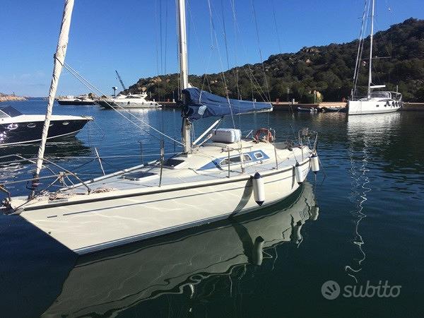Dehler 34 — Vedi foto 1