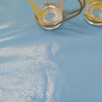 8 bicchierini vintage (anni 70)da caffè freddo