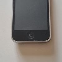 iPhone 3GS