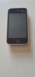 iPhone 3GS