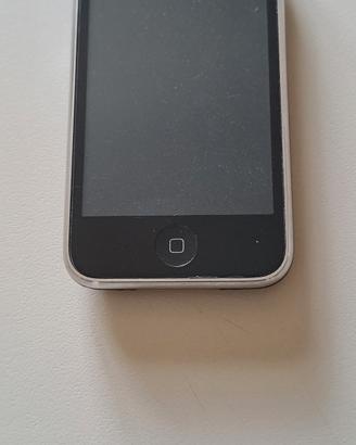 iPhone 3GS