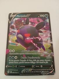 morpeko V
