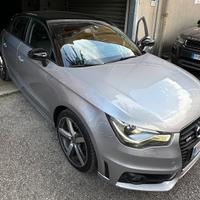 Audi a1 tdi 1.6 90cv