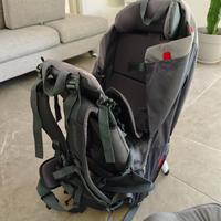 Zaino Trekking Baby fino 18kg - Phil&Teds