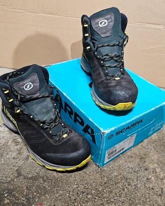 SCARPA Rush Trk GTX