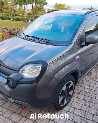 FIAT Panda Cross Hybrid 1.0 70 CV