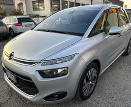 Citroen C4 Picasso BlueHDi 120CV S&S EAT6 EXCLUSIV