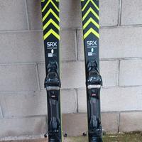 Sci discesa Volki racetiger srx