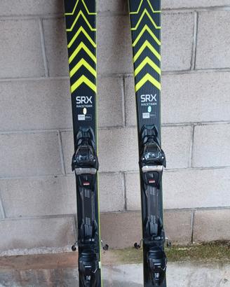 Sci discesa Volki racetiger srx