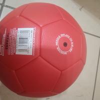 pallone scuderia Ferrari