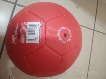 pallone scuderia Ferrari