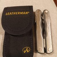 leatherman fuse 