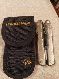 leatherman fuse 