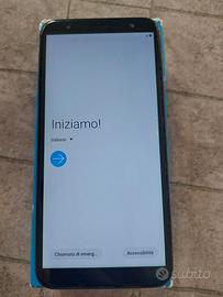 cellulare Samsung J4+