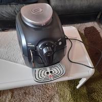 macchina caffe' Saeco Xsmall