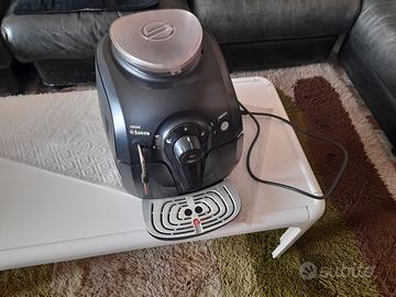 macchina caffe' Saeco Xsmall