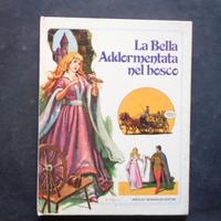 LA BELLA ADDORMENTATA NEL BOSCO n. 1-1982- [T2]