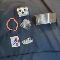 pistone sp 10  per dr evo dm 43