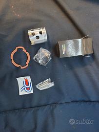 pistone sp 10  per dr evo dm 43