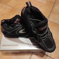 Scarpe antinfortunistiche Cofra Uomo, num 42