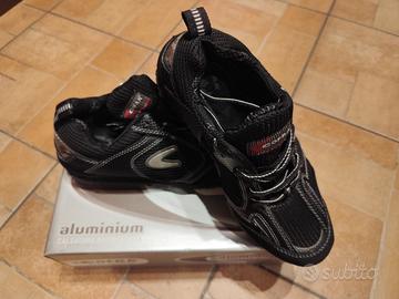 Scarpe antinfortunistiche Cofra Uomo, num 42