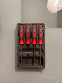 Set Cacciaviti Snap On