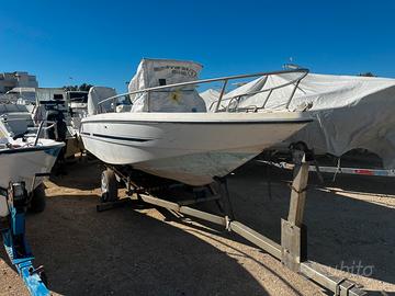 Blueblu17  mercurypro 40/60