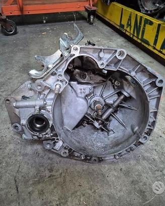 Cambio Manuale Per Fiat 500 1.2 Benzina 2015