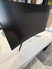 monitor msi 27 curvo