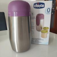 Thermos portavivande