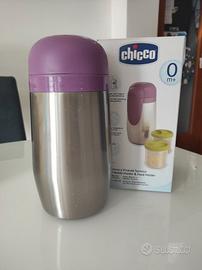 Thermos portavivande