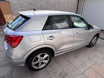 Audi Q2 Admired 2019 1.0 30TFSI
