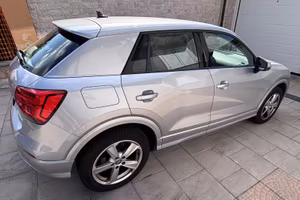 Audi Q2 Admired 2019 1.0 30TFSI