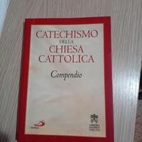 Catechismo della Chiesa Cattolica Compendio