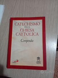 Catechismo della Chiesa Cattolica Compendio