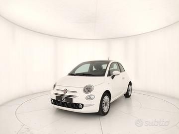 FIAT 500 1.0 hybrid Dolcevita 70cv